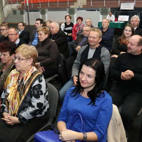 II Bieszczadzkie Forum Organizacji Pozarządowych